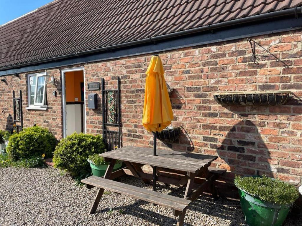 Oyo Yarm Cottages Kirklevington Exterior foto